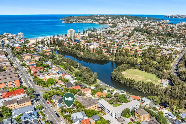 8 Dalley Street, Queenscliff NSW 2096
