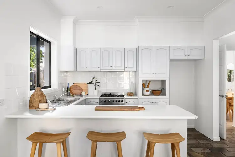Fourth view of Homely house listing, 8 Dalley Street, Queenscliff NSW 2096