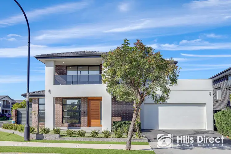 1 Pepperberry Parade, Melonba NSW 2765