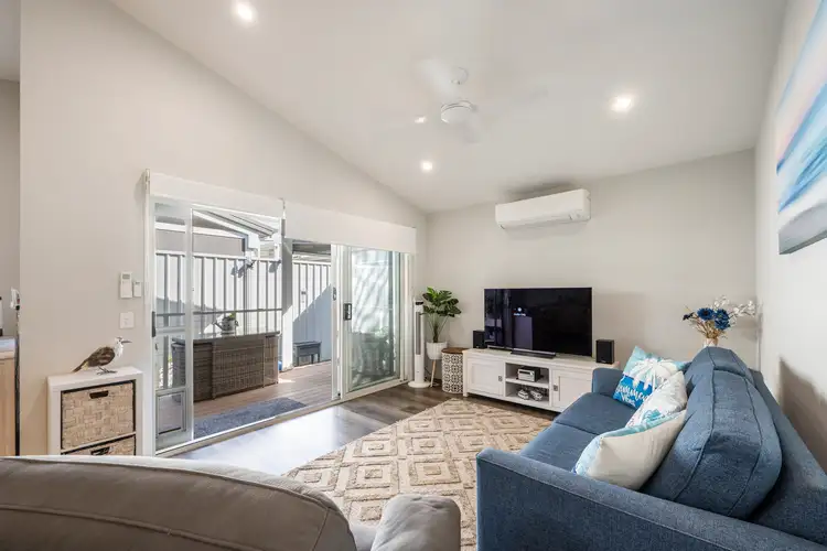 Second view of Homely retirement listing, 236/598 Summerland Way, Grafton NSW 2460