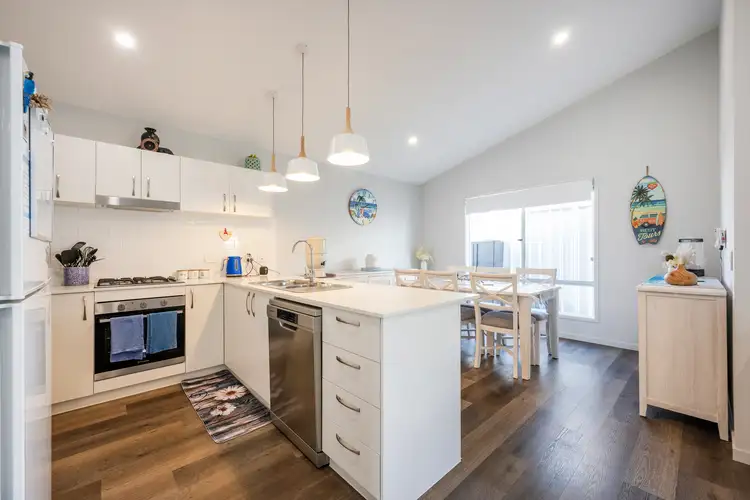 Sixth view of Homely retirement listing, 236/598 Summerland Way, Grafton NSW 2460