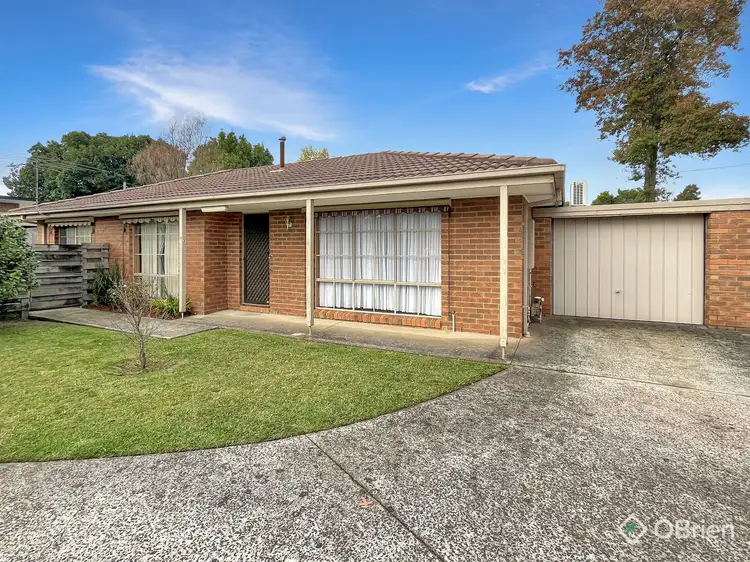 3/11-13 Beaconsfield Avenue, Beaconsfield Upper VIC 3808