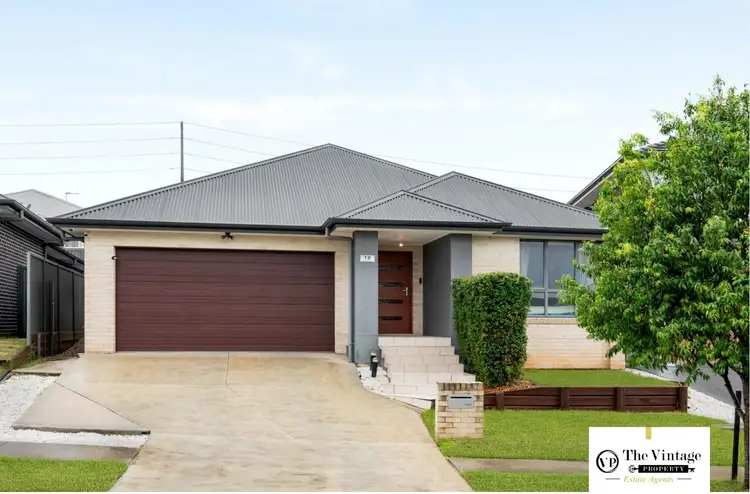 18 Horne Street, Cobbitty NSW 2570