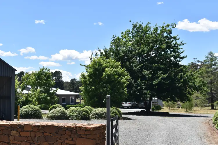 2311 Canyonleigh Road, Canyonleigh NSW 2577
