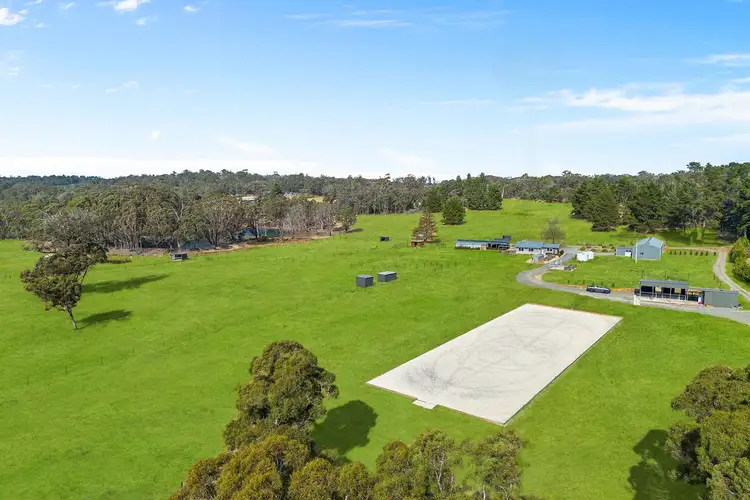 2311 Canyonleigh Road, Canyonleigh NSW 2577