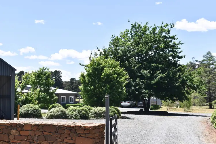 2311 Canyonleigh Road, Canyonleigh NSW 2577