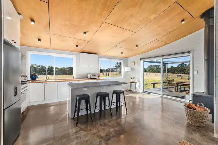 Fifth view of Homely rural property listing, 2311 Canyonleigh Road, Canyonleigh NSW 2577