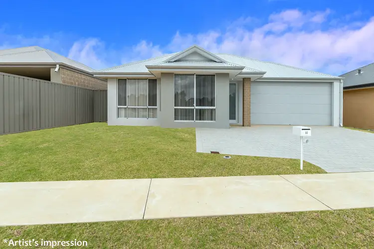 32 Indigo Parkway, Byford WA 6122