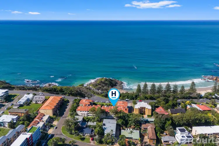 208/37 Pacific Drive