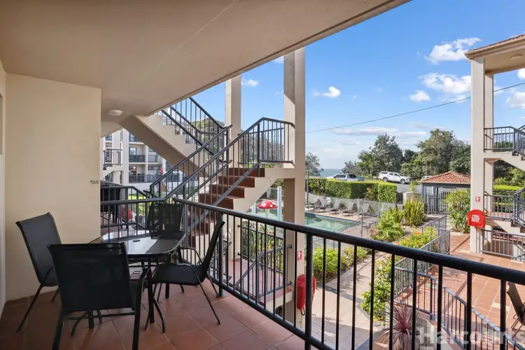 Second view of Homely unit listing, 208/37 Pacific Drive, Port Macquarie NSW 2444