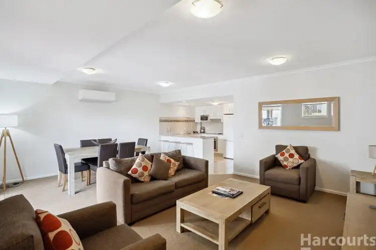 Third view of Homely unit listing, 208/37 Pacific Drive, Port Macquarie NSW 2444