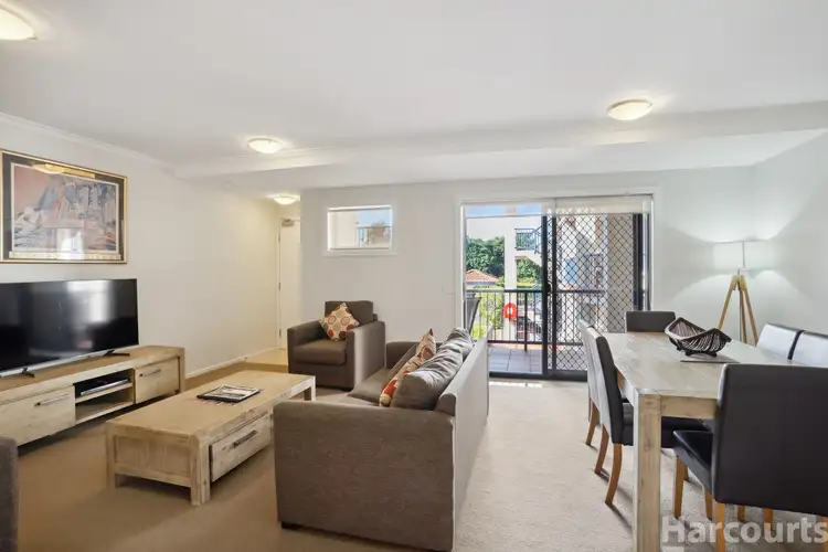 Fifth view of Homely unit listing, 208/37 Pacific Drive, Port Macquarie NSW 2444