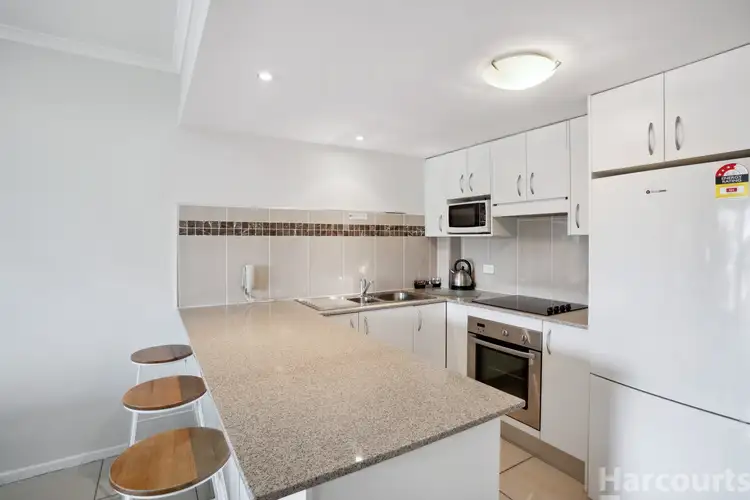 Sixth view of Homely unit listing, 208/37 Pacific Drive, Port Macquarie NSW 2444