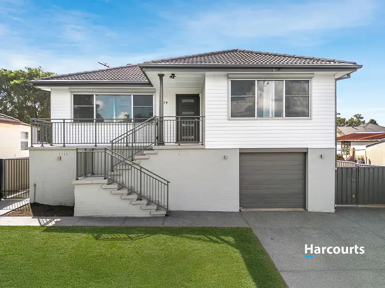 74 Robert Street, Tenambit NSW 2323
