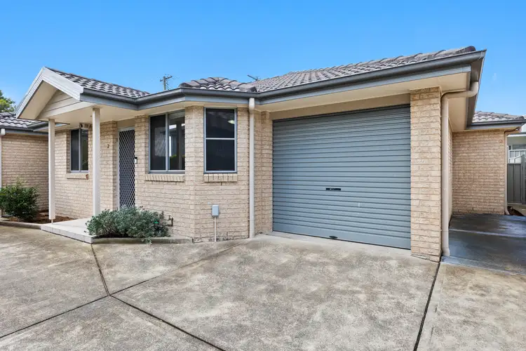 Main view of Homely unit listing, 2/31 Mary Street, Jesmond NSW 2299