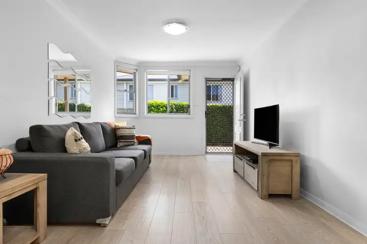 Second view of Homely unit listing, 2/31 Mary Street, Jesmond NSW 2299