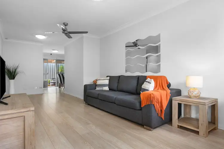 Third view of Homely unit listing, 2/31 Mary Street, Jesmond NSW 2299