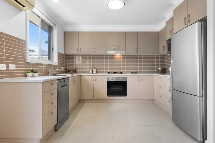 Fourth view of Homely unit listing, 2/31 Mary Street, Jesmond NSW 2299