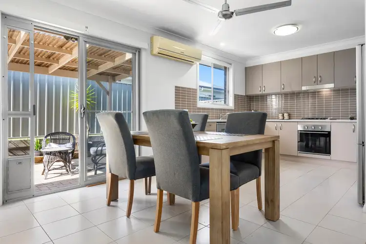 Sixth view of Homely unit listing, 2/31 Mary Street, Jesmond NSW 2299
