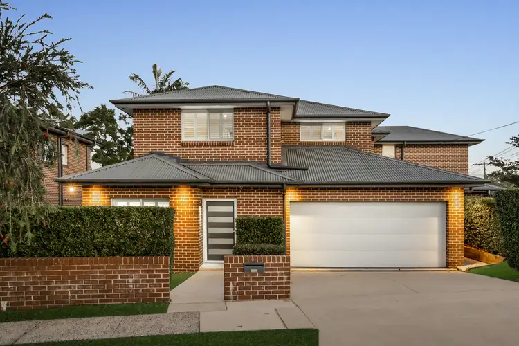 60 Boronia Street