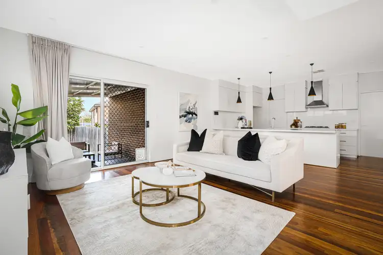 Third view of Homely semi-detached listing, 60 Boronia Street, Ermington NSW 2115