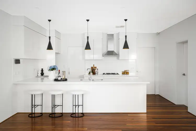 Fourth view of Homely semi-detached listing, 60 Boronia Street, Ermington NSW 2115