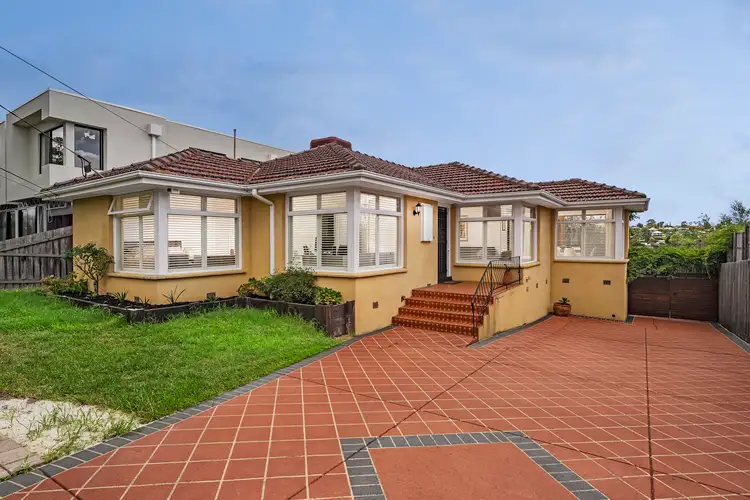 Main view of Homely house listing, 162 Mascoma Street, Strathmore VIC 3041