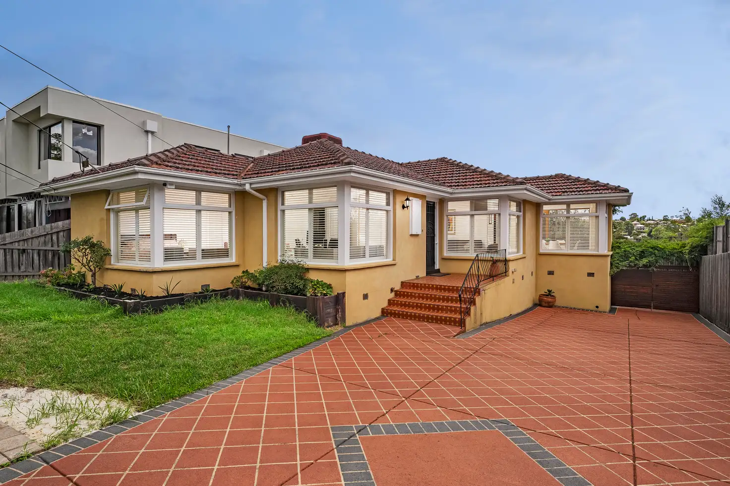 Main view of Homely house listing, 162 Mascoma Street, Strathmore VIC 3041