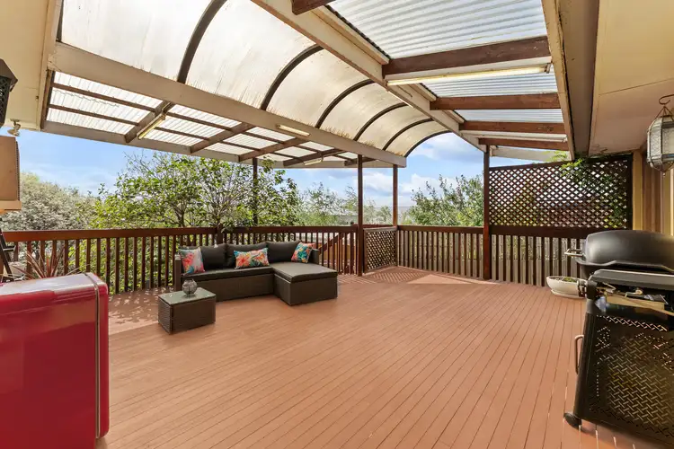Second view of Homely house listing, 162 Mascoma Street, Strathmore VIC 3041