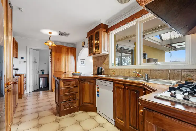 Fourth view of Homely house listing, 162 Mascoma Street, Strathmore VIC 3041