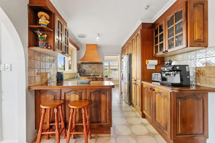 Sixth view of Homely house listing, 162 Mascoma Street, Strathmore VIC 3041