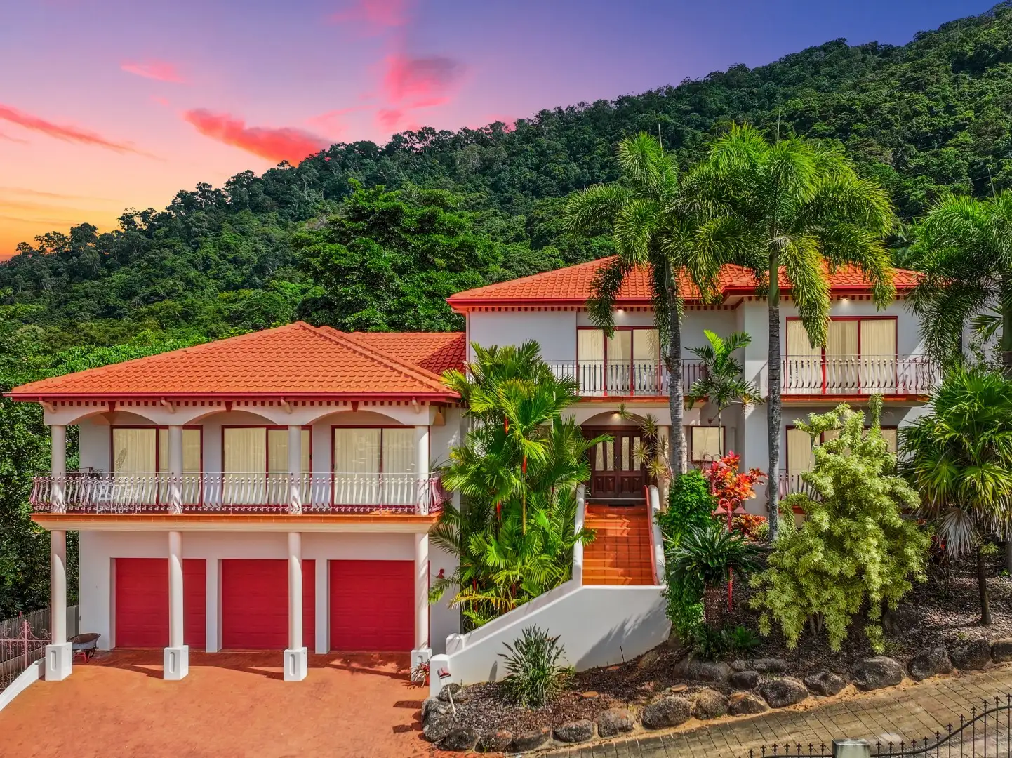 Main view of Homely house listing, 6 Richmond Court, Mooroobool QLD 4870