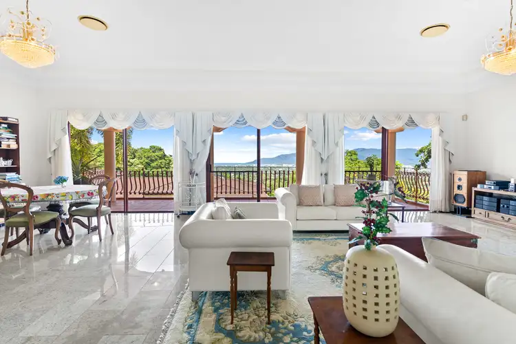 Second view of Homely house listing, 6 Richmond Court, Mooroobool QLD 4870