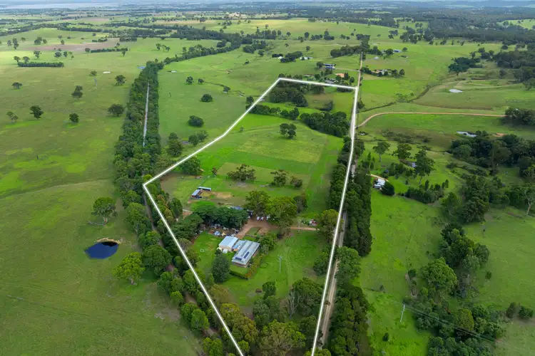 127 Kettles Lane, Johnsonville VIC 3902