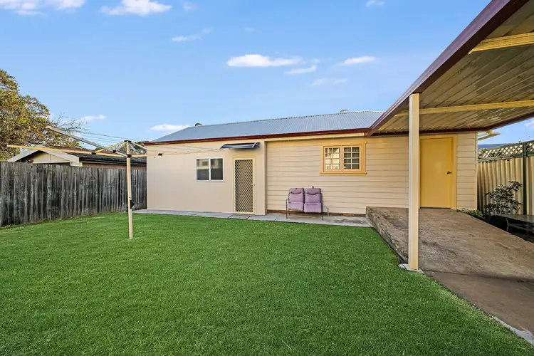 90 Lambeth Street, Panania NSW 2213
