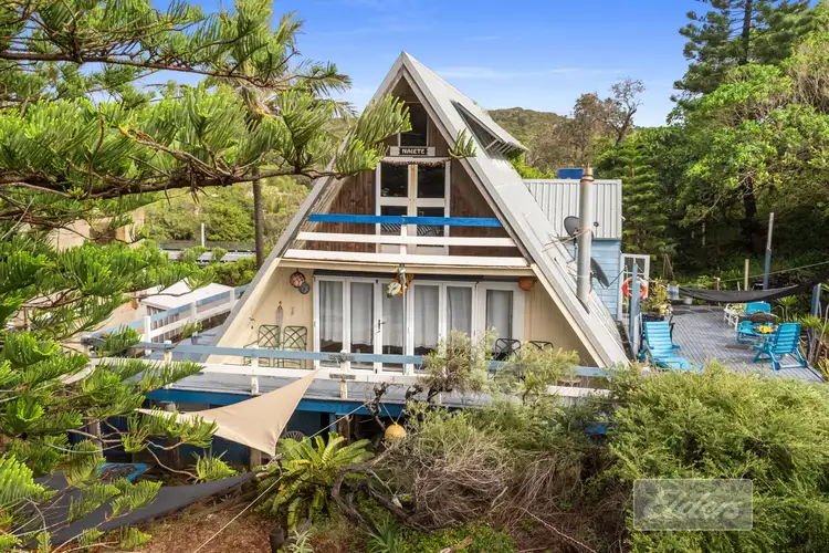 Main view of Homely house listing, 5 Roper Street, Eurong QLD 4581
