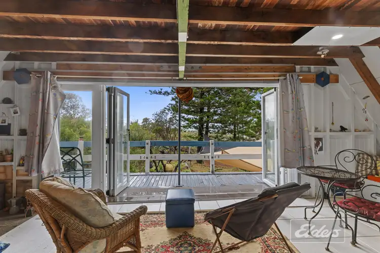 Second view of Homely house listing, 5 Roper Street, Eurong QLD 4581
