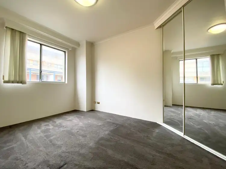Second view of Homely apartment listing, 76/1-5 Harwood Street, Pyrmont NSW 2009