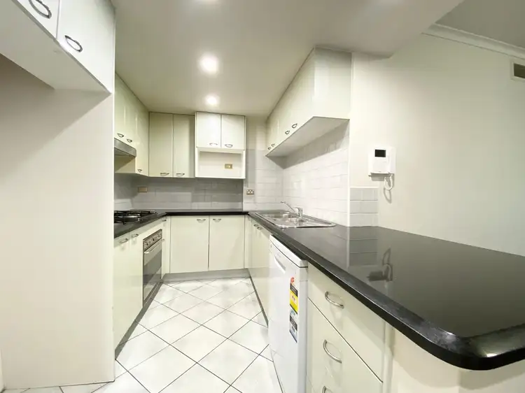 Fourth view of Homely apartment listing, 76/1-5 Harwood Street, Pyrmont NSW 2009