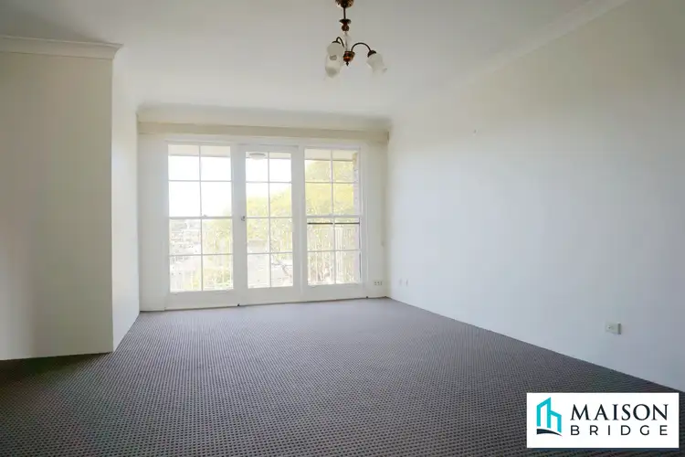 14/12-18 Lane Cove Road, Ryde NSW 2112