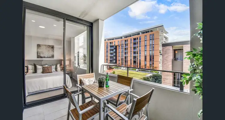 711a/3 Broughton Street, Parramatta NSW 2150
