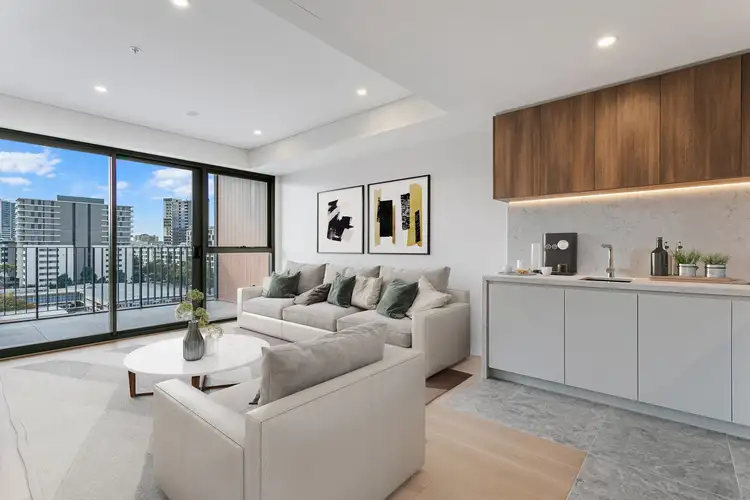 391/10 Peters Street, Zetland NSW 2017