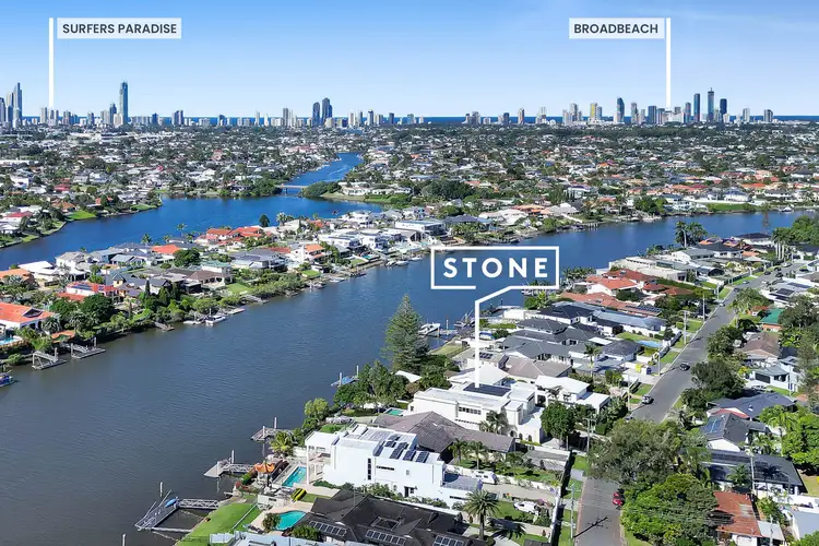 14A Garden Grove, Carrara QLD 4211