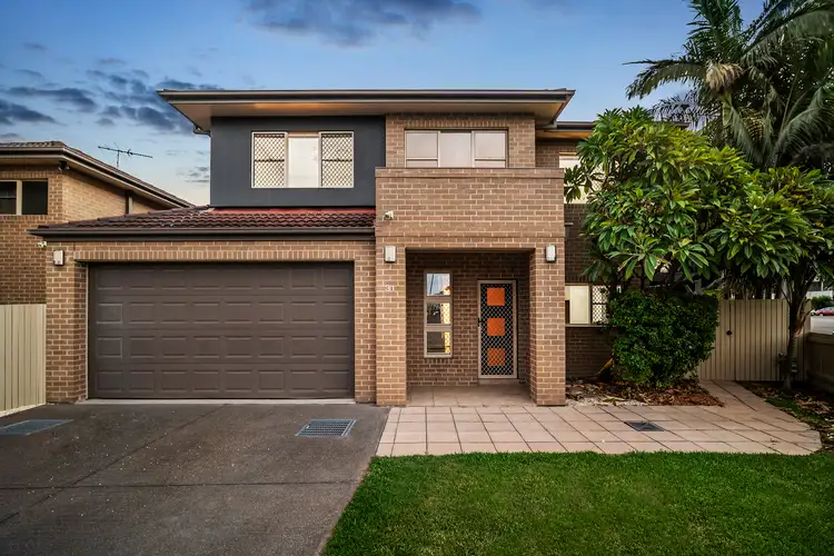 Main view of Homely house listing, 31 Pokolbin Street, Broadmeadow NSW 2292