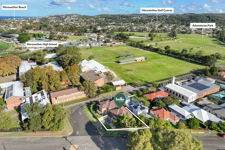Third view of Homely house listing, 31 Pokolbin Street, Broadmeadow NSW 2292