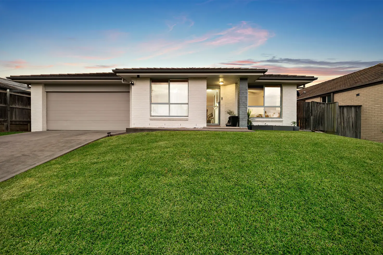 Main view of Homely house listing, 15 River Oak Avenue, Gillieston Heights NSW 2321