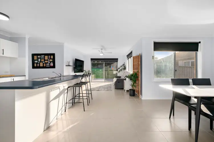 Second view of Homely house listing, 15 River Oak Avenue, Gillieston Heights NSW 2321