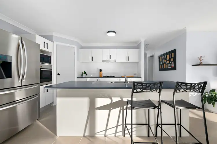 Third view of Homely house listing, 15 River Oak Avenue, Gillieston Heights NSW 2321