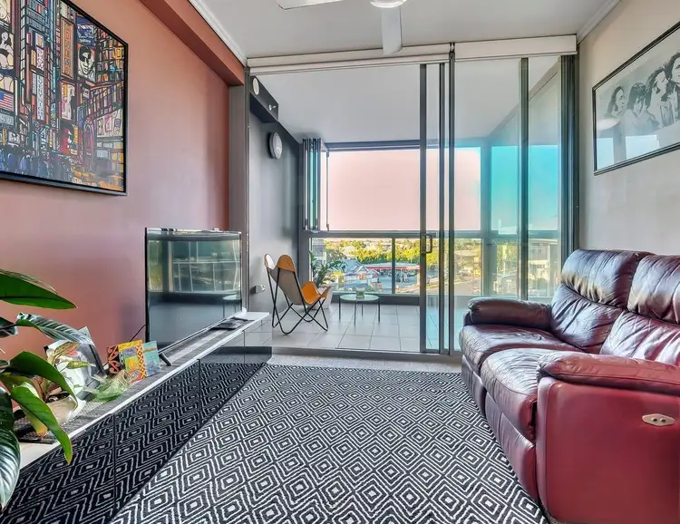 30403/2 Harbour Road, Hamilton QLD 4007