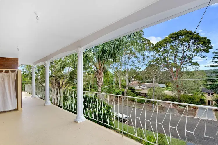 62 Ballyshannon Road, Killarney Heights NSW 2087